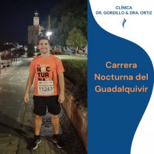 XXXVI CARRERA NOCTURNA DEL GUADALQUIVIR